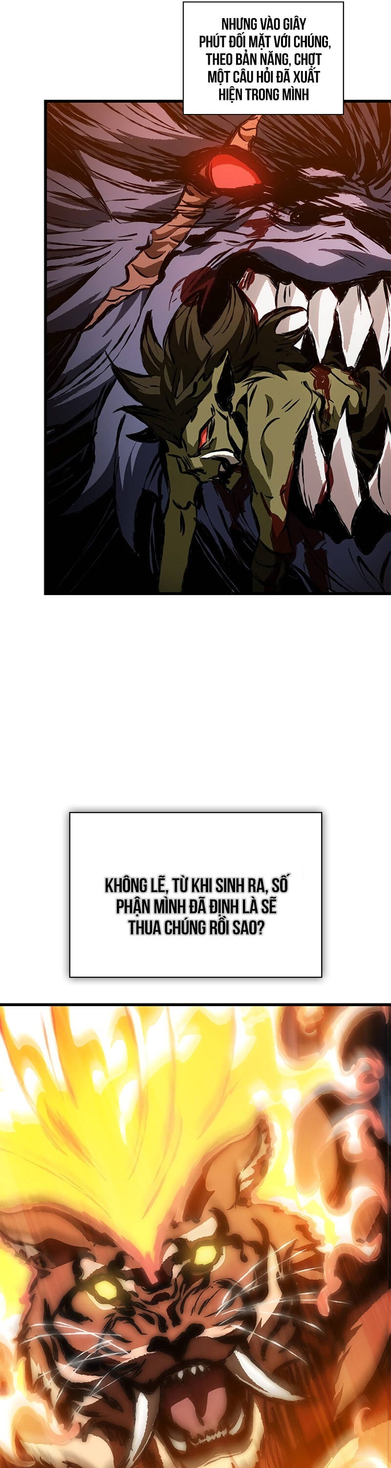 Truyện Tranh Gacha Vô Hạn - Pick Me Up! Infinite Gacha trang 8