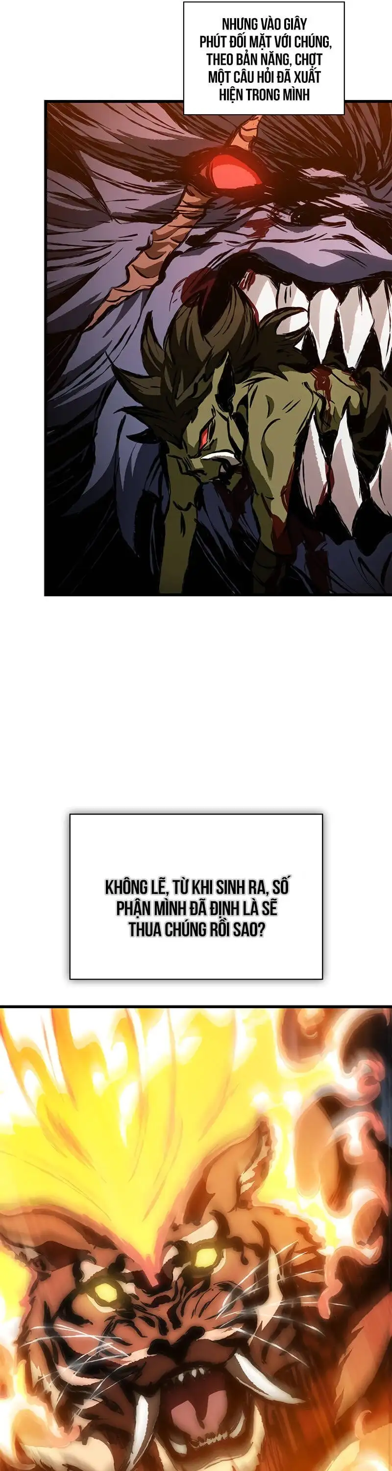 Truyện Tranh Gacha Vô Hạn - Pick Me Up! Infinite Gacha trang 8