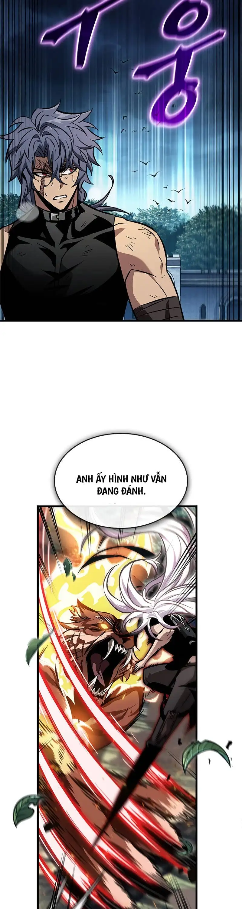 Truyện Tranh Gacha Vô Hạn - Pick Me Up! Infinite Gacha trang 8