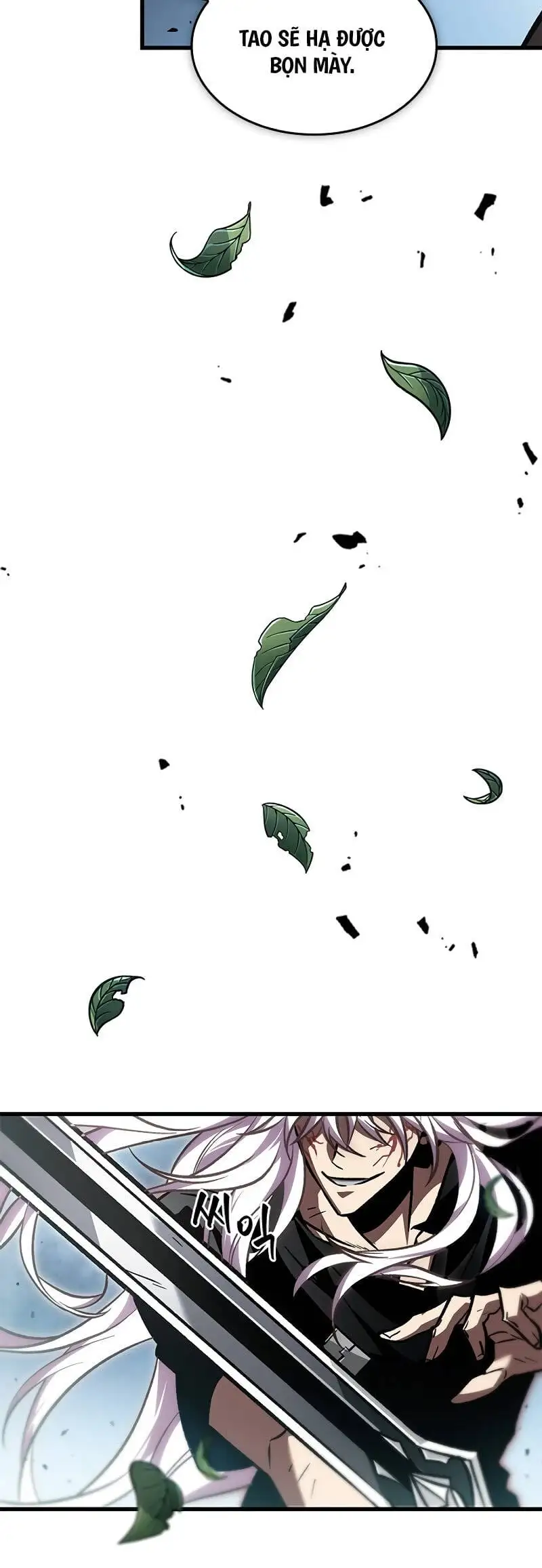 Truyện Tranh Gacha Vô Hạn - Pick Me Up! Infinite Gacha trang 8