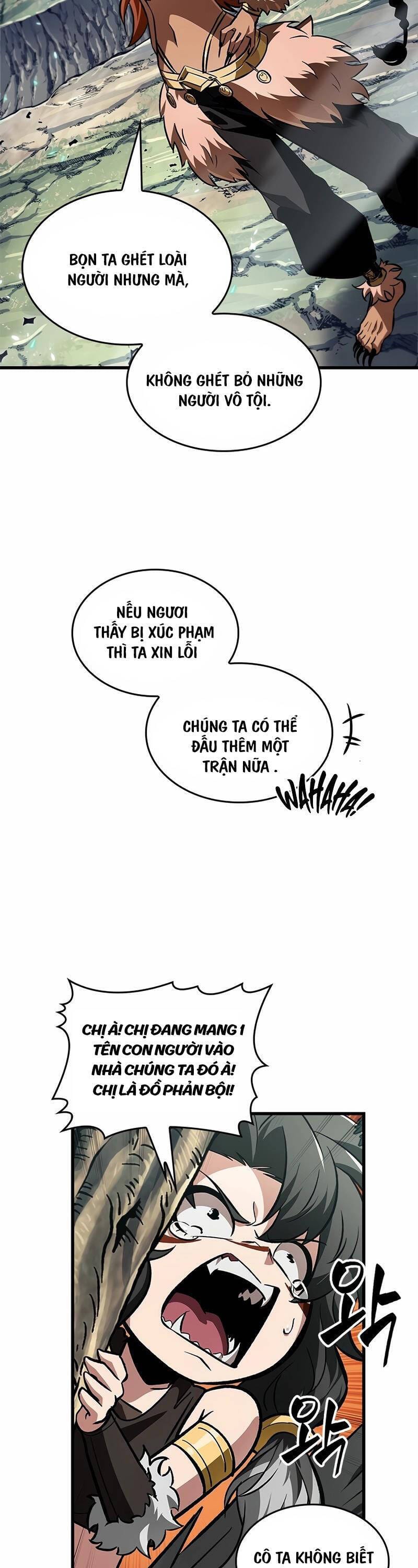 Truyện Tranh Gacha Vô Hạn - Pick Me Up! Infinite Gacha trang 8