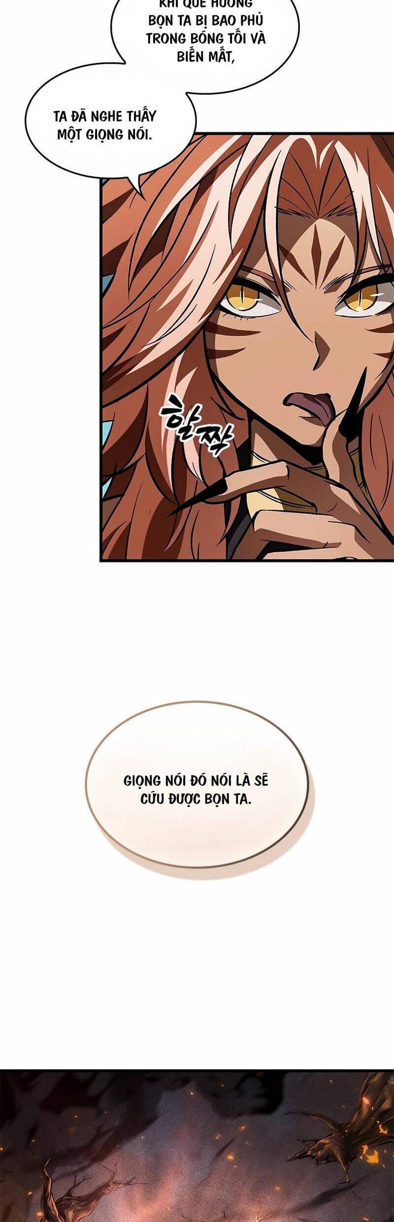 Truyện Tranh Gacha Vô Hạn - Pick Me Up! Infinite Gacha trang 8