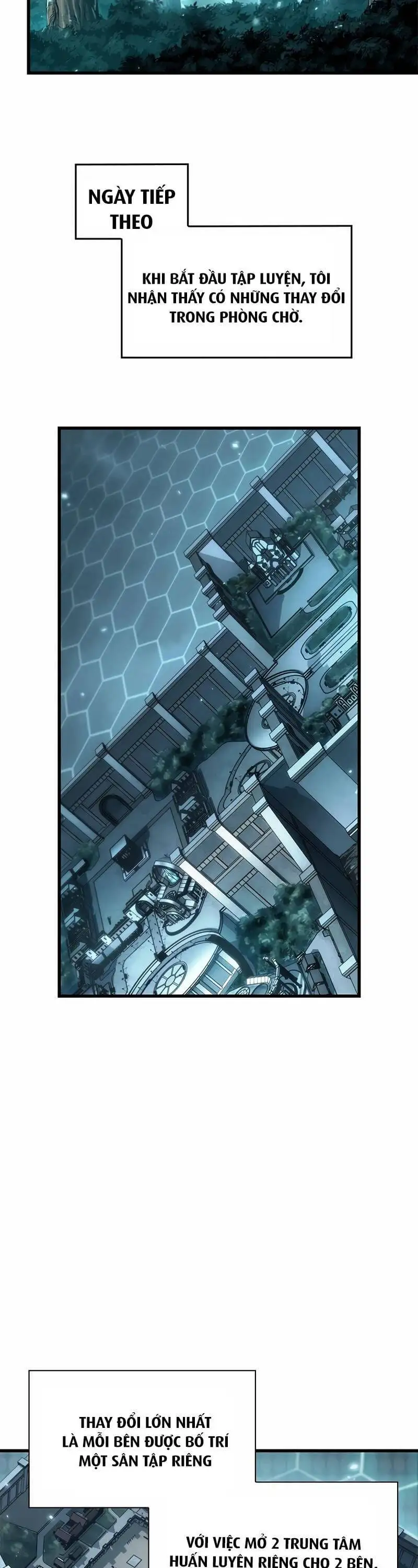 Truyện Tranh Gacha Vô Hạn - Pick Me Up! Infinite Gacha trang 8