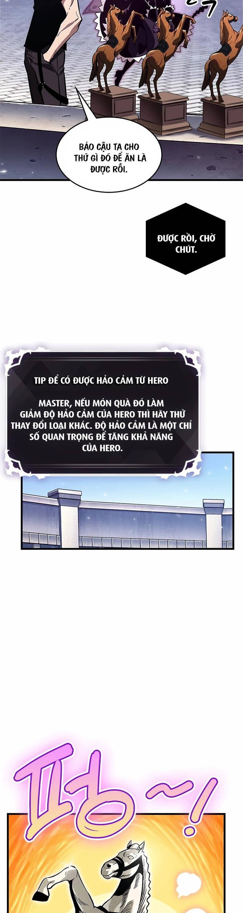 Truyện Tranh Gacha Vô Hạn - Pick Me Up! Infinite Gacha trang 8