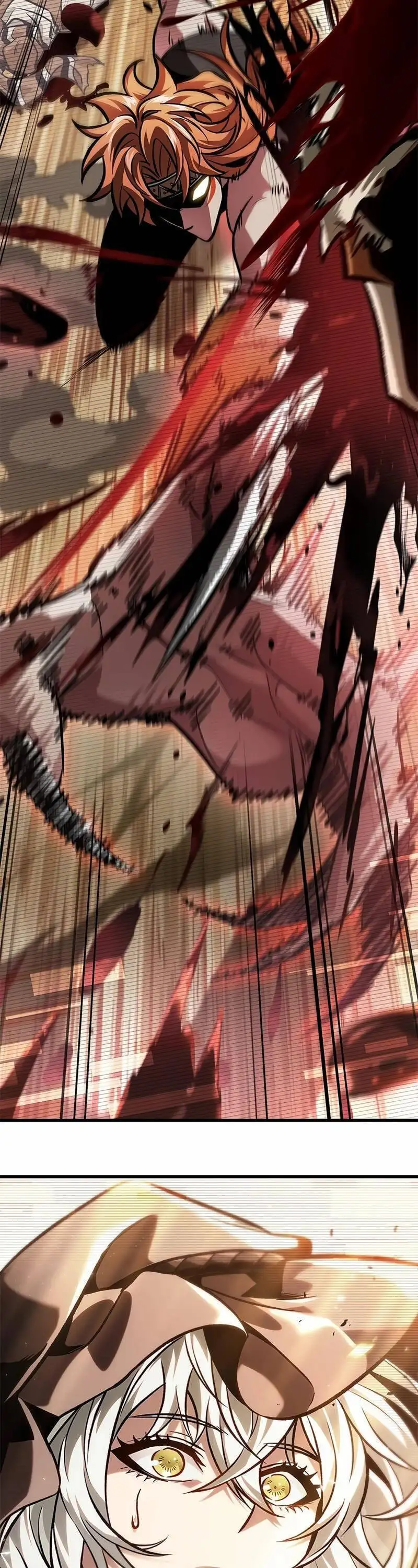 Truyện Tranh Gacha Vô Hạn - Pick Me Up! Infinite Gacha trang 8