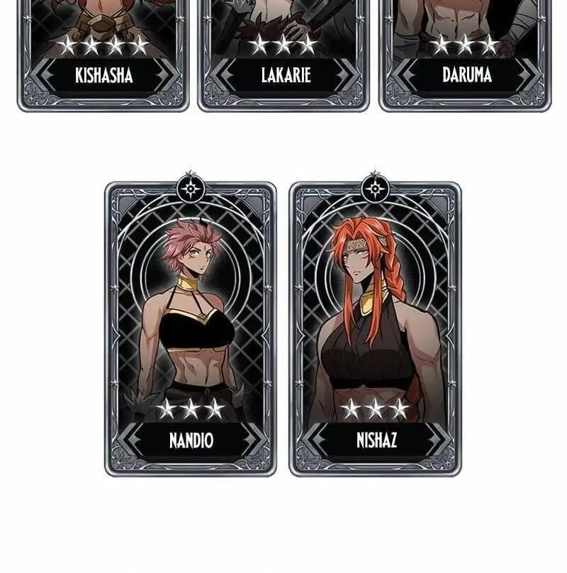 Truyện Tranh Gacha Vô Hạn - Pick Me Up! Infinite Gacha trang 8