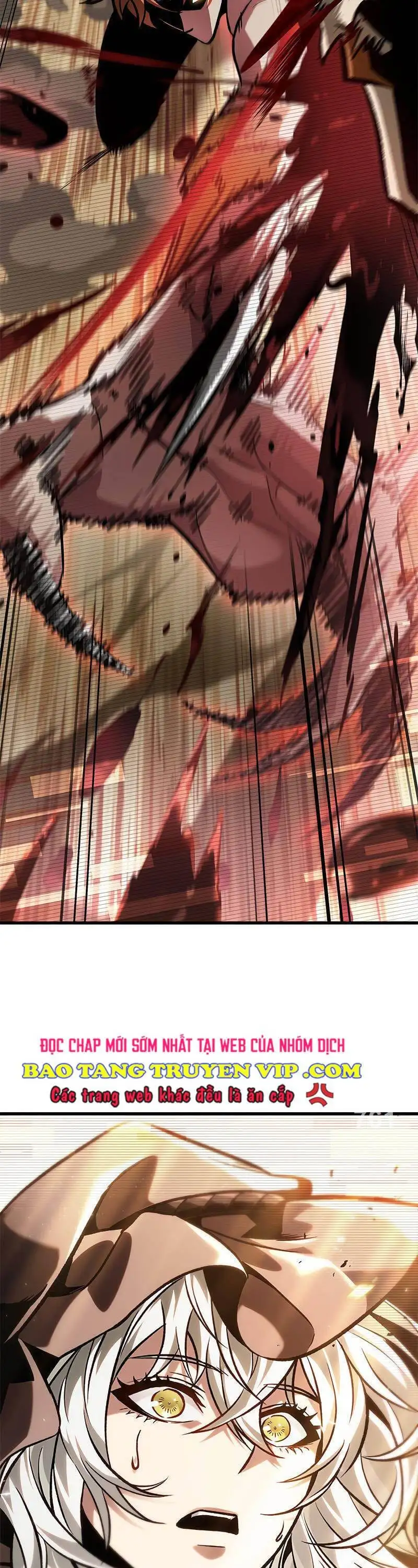 Truyện Tranh Gacha Vô Hạn - Pick Me Up! Infinite Gacha trang 8