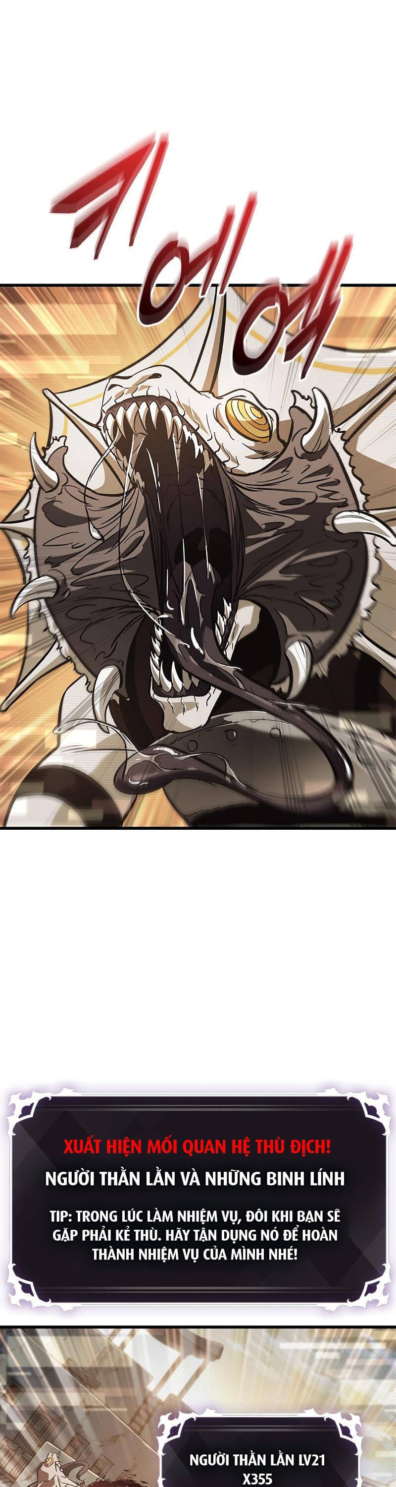 Truyện Tranh Gacha Vô Hạn - Pick Me Up! Infinite Gacha trang 8