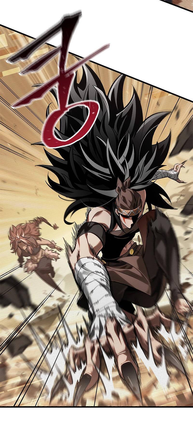 Truyện Tranh Gacha Vô Hạn - Pick Me Up! Infinite Gacha trang 8