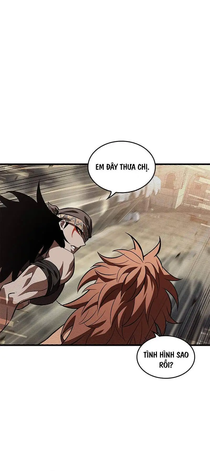 Truyện Tranh Gacha Vô Hạn - Pick Me Up! Infinite Gacha trang 8