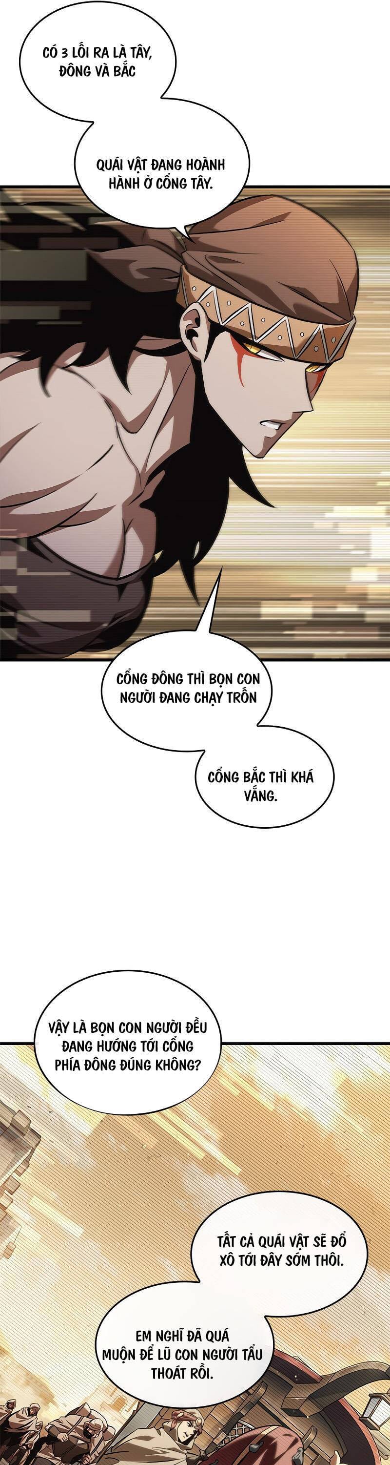 Truyện Tranh Gacha Vô Hạn - Pick Me Up! Infinite Gacha trang 8