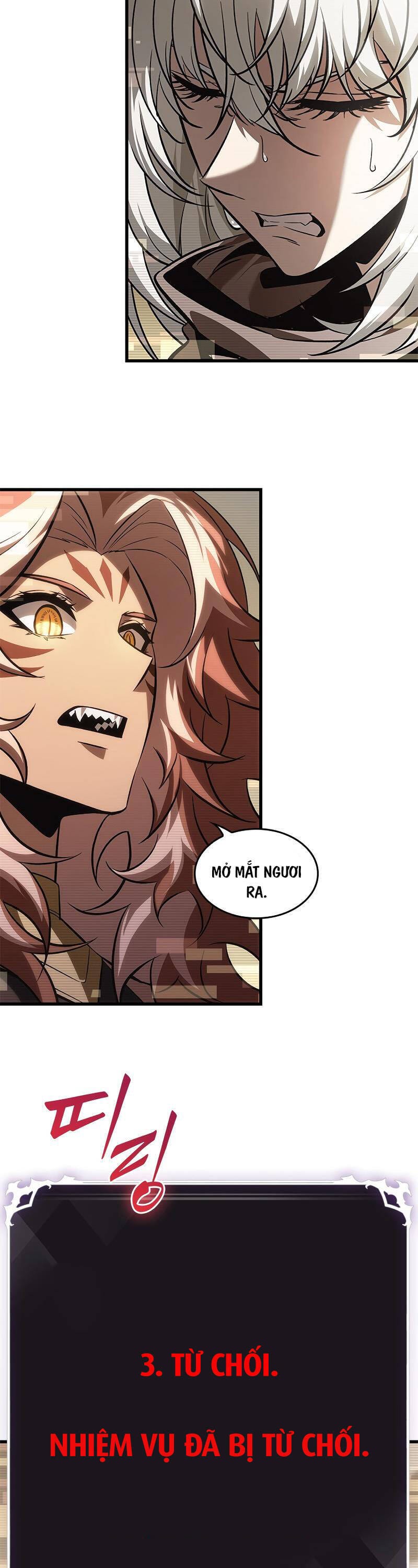 Truyện Tranh Gacha Vô Hạn - Pick Me Up! Infinite Gacha trang 8