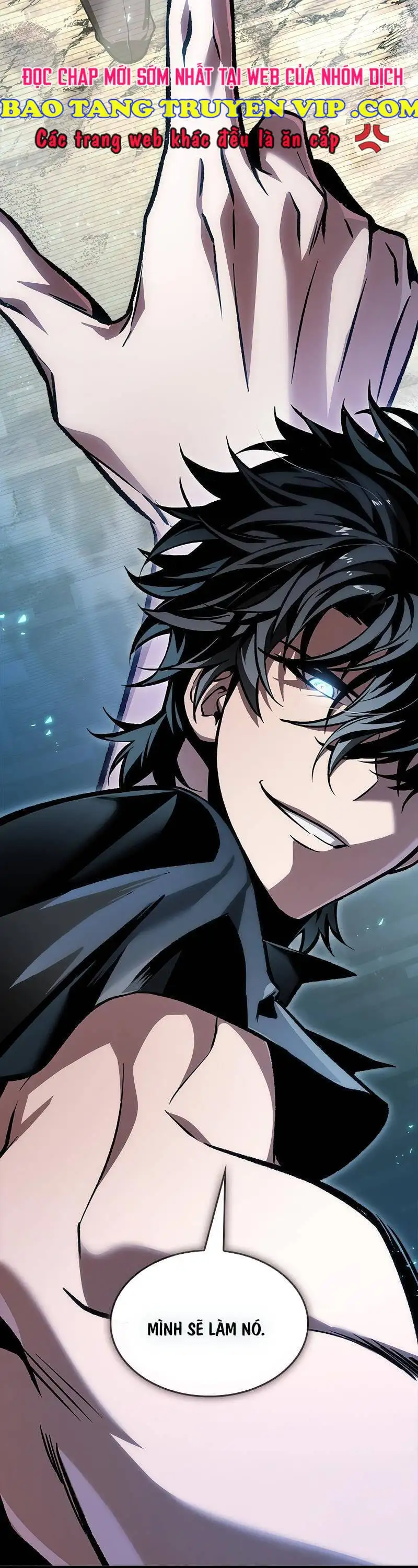 Truyện Tranh Gacha Vô Hạn - Pick Me Up! Infinite Gacha trang 8