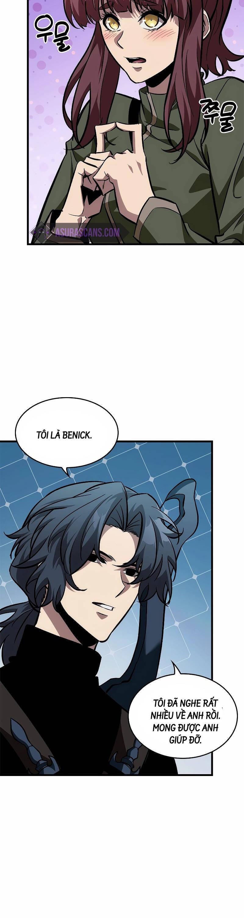 Truyện Tranh Gacha Vô Hạn - Pick Me Up! Infinite Gacha trang 8