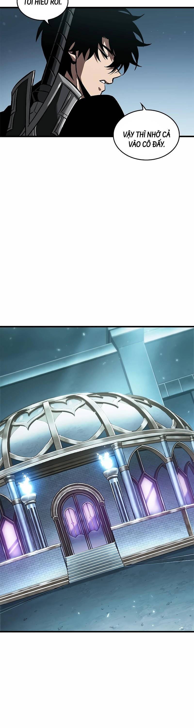 Truyện Tranh Gacha Vô Hạn - Pick Me Up! Infinite Gacha trang 8