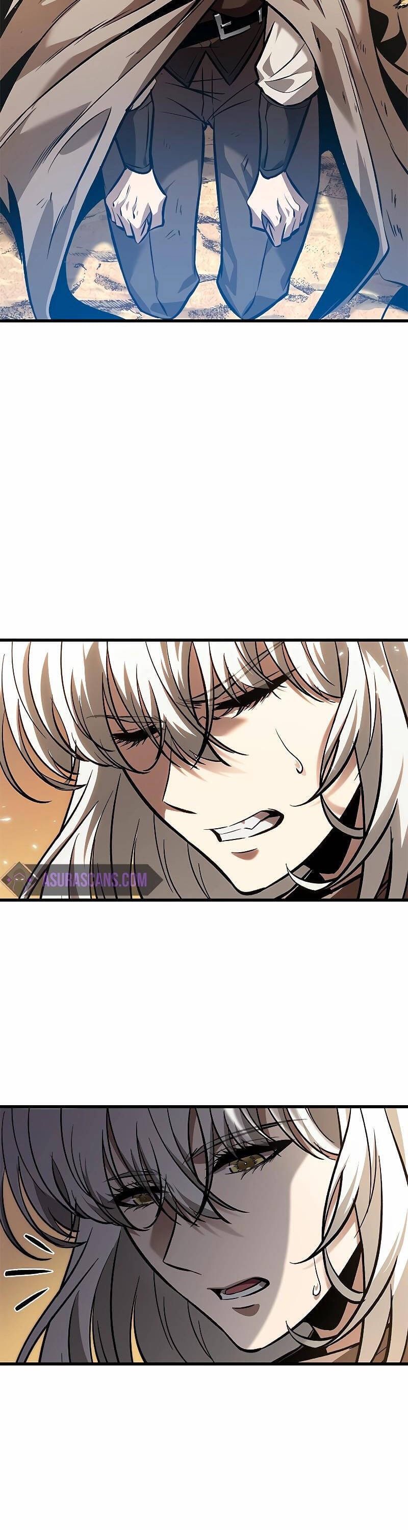 Truyện Tranh Gacha Vô Hạn - Pick Me Up! Infinite Gacha trang 8