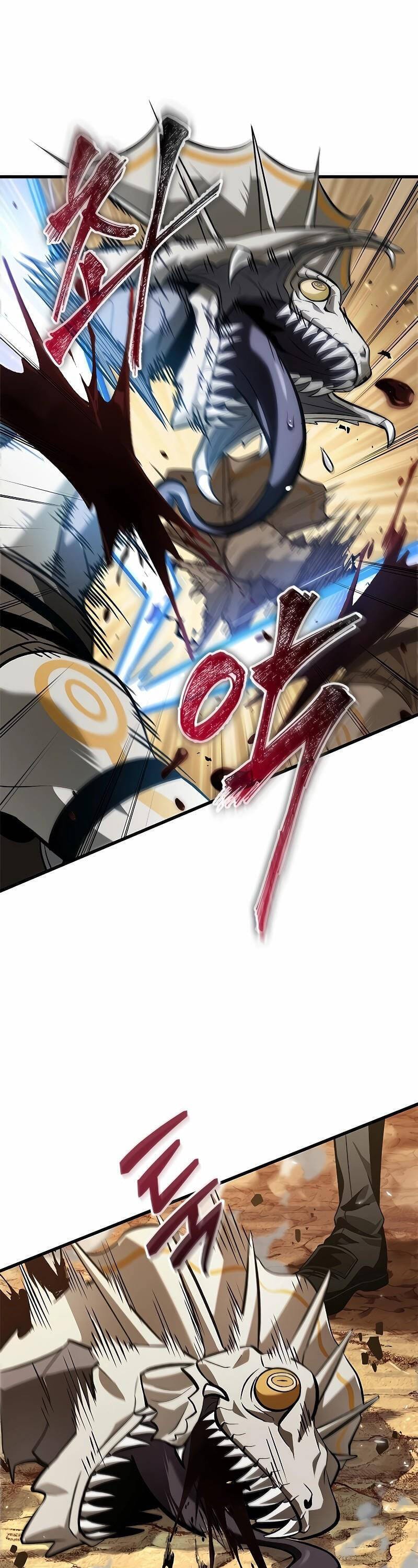 Truyện Tranh Gacha Vô Hạn - Pick Me Up! Infinite Gacha trang 8