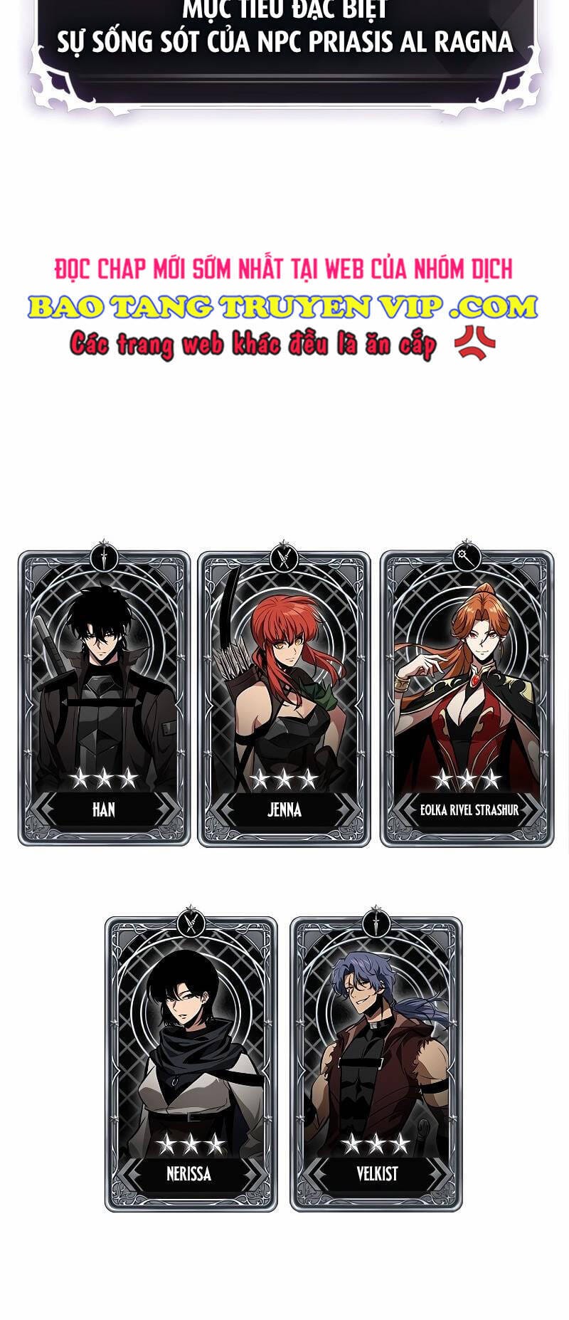 Truyện Tranh Gacha Vô Hạn - Pick Me Up! Infinite Gacha trang 8