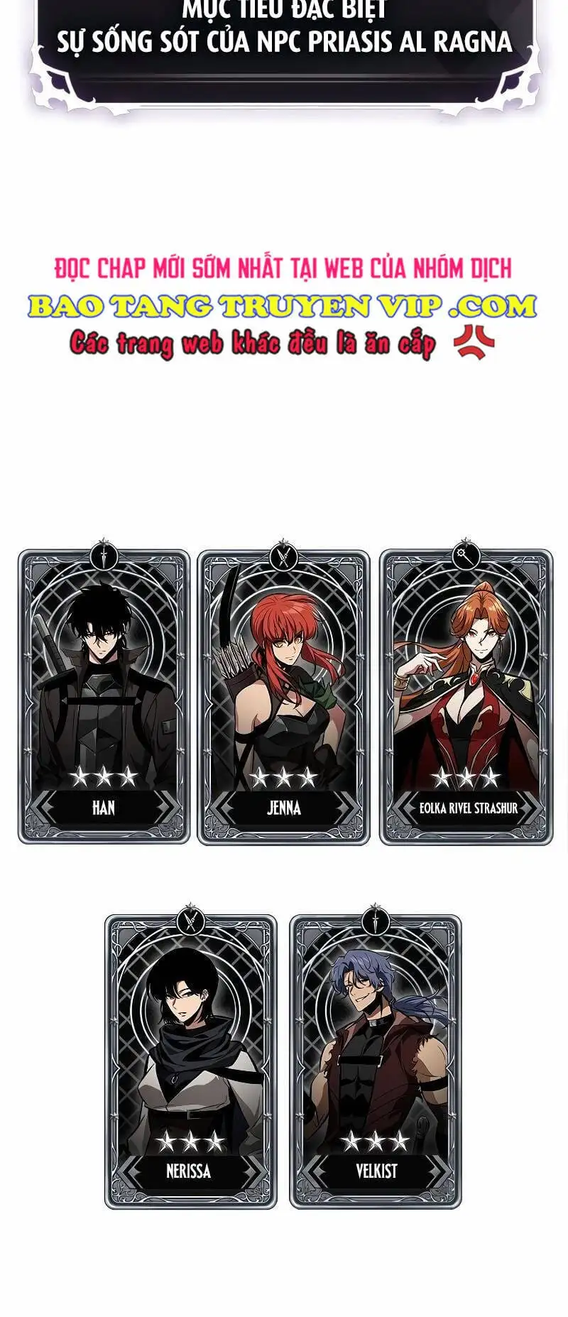 Truyện Tranh Gacha Vô Hạn - Pick Me Up! Infinite Gacha trang 8