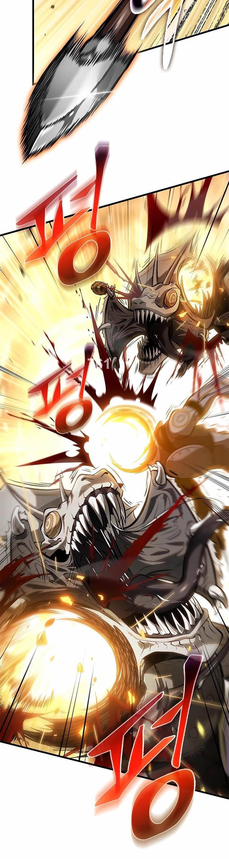 Truyện Tranh Gacha Vô Hạn - Pick Me Up! Infinite Gacha trang 8