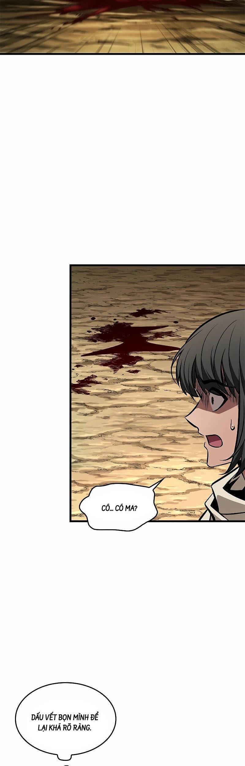 Truyện Tranh Gacha Vô Hạn - Pick Me Up! Infinite Gacha trang 8