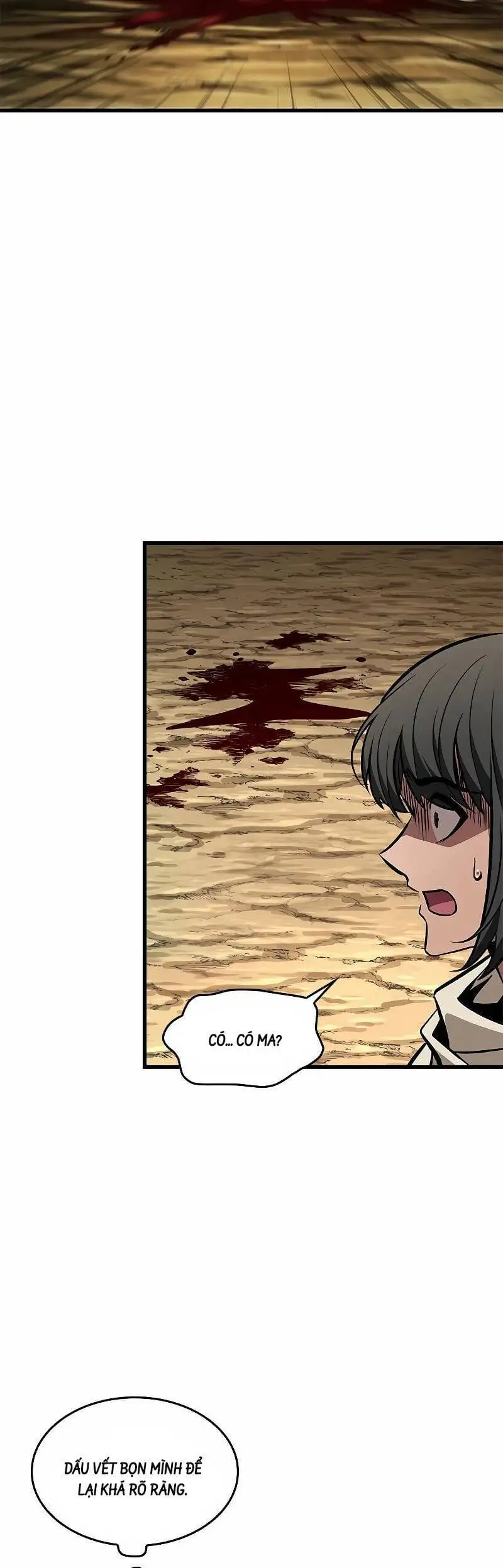 Truyện Tranh Gacha Vô Hạn - Pick Me Up! Infinite Gacha trang 8