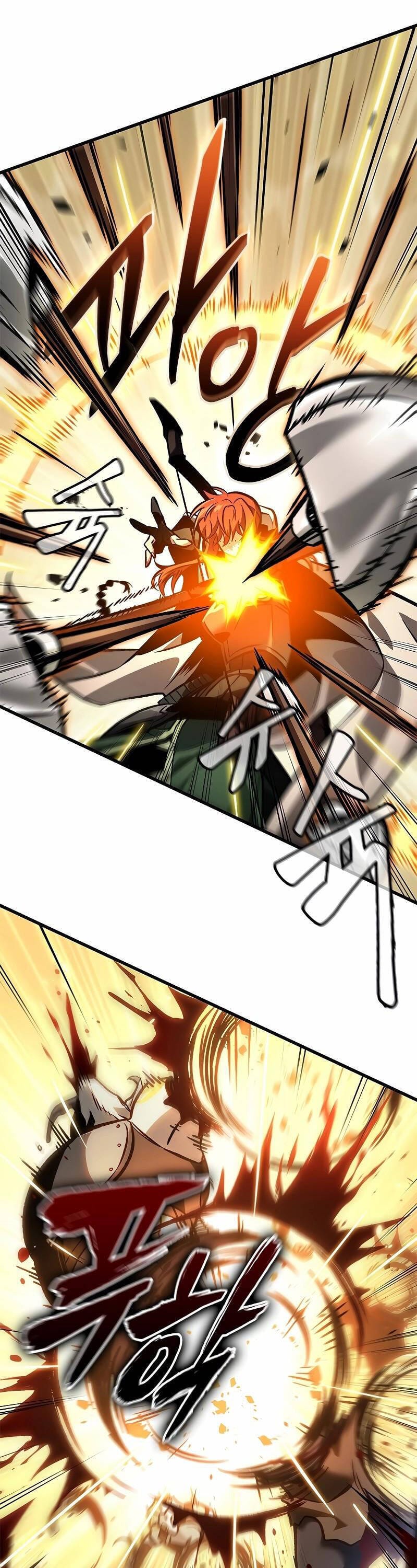 Truyện Tranh Gacha Vô Hạn - Pick Me Up! Infinite Gacha trang 8