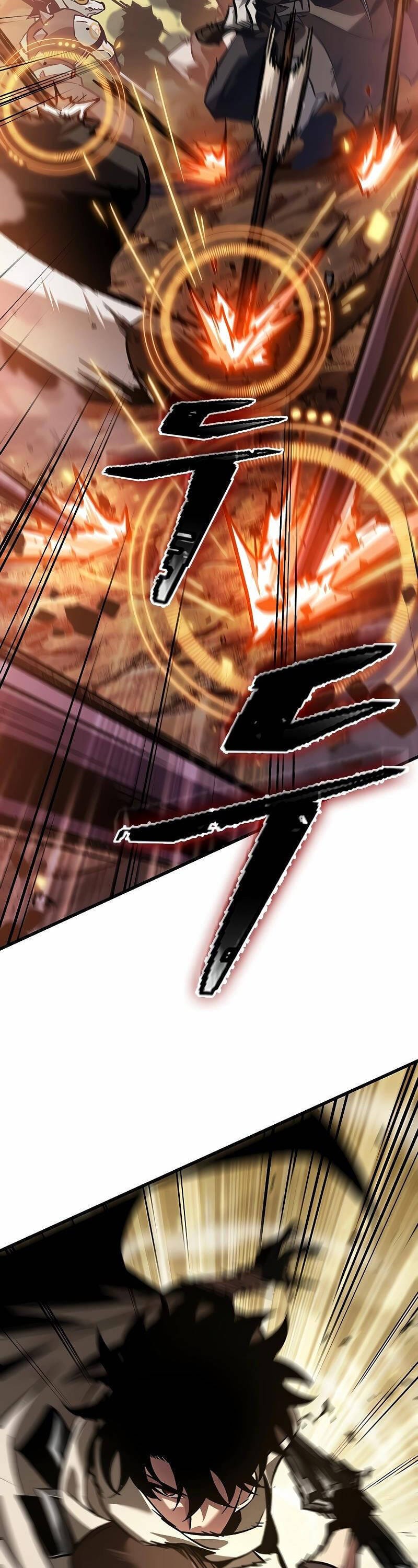 Truyện Tranh Gacha Vô Hạn - Pick Me Up! Infinite Gacha trang 8