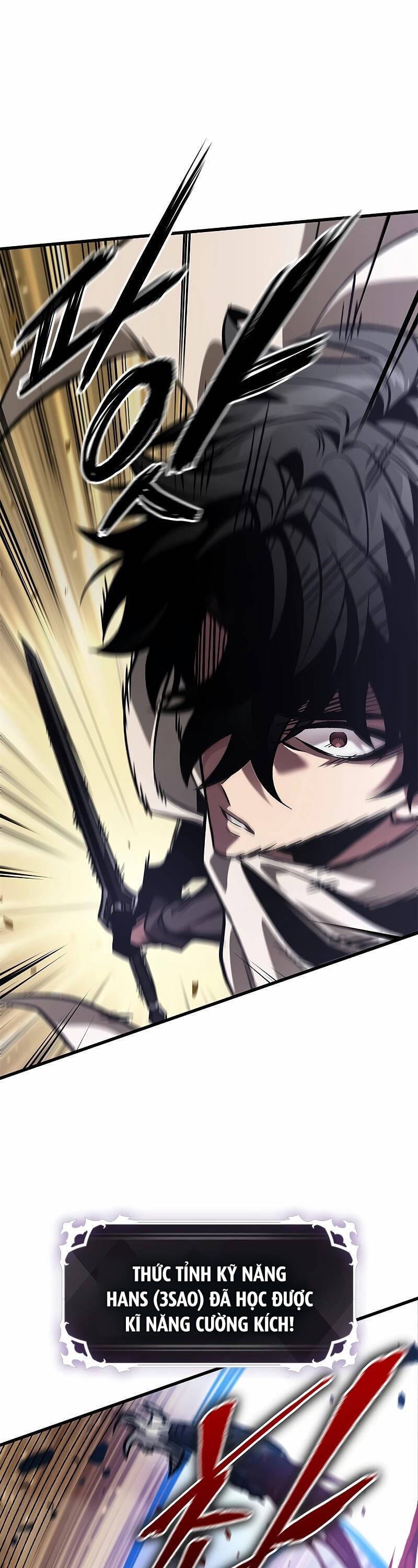 Truyện Tranh Gacha Vô Hạn - Pick Me Up! Infinite Gacha trang 8