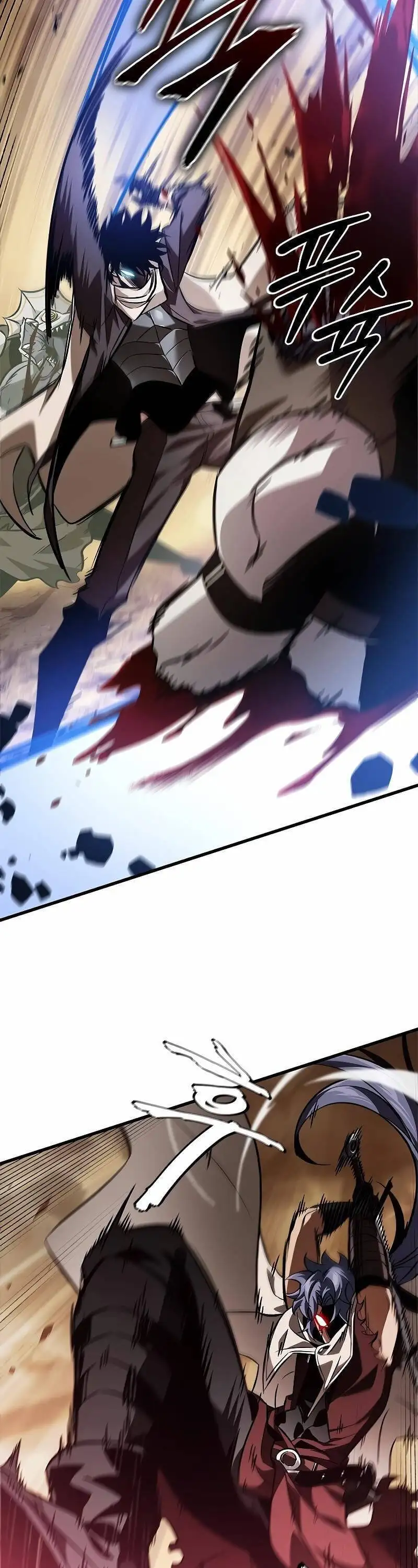 Truyện Tranh Gacha Vô Hạn - Pick Me Up! Infinite Gacha trang 8