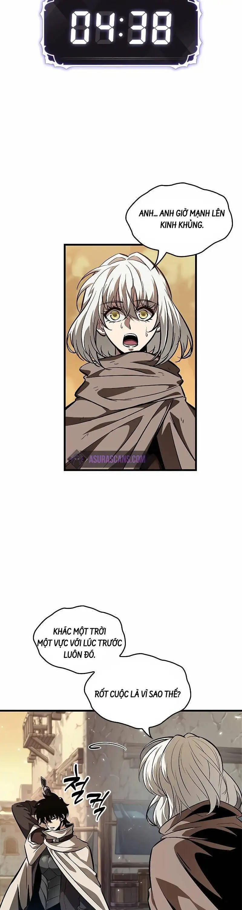 Truyện Tranh Gacha Vô Hạn - Pick Me Up! Infinite Gacha trang 8