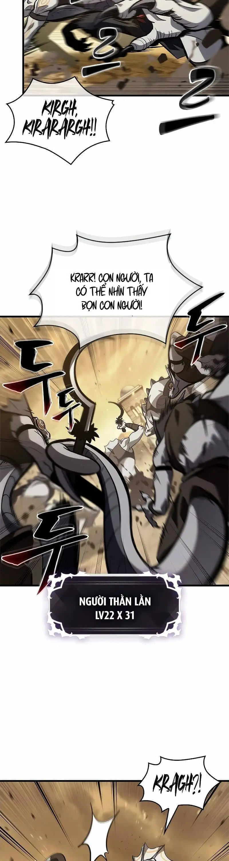 Truyện Tranh Gacha Vô Hạn - Pick Me Up! Infinite Gacha trang 8