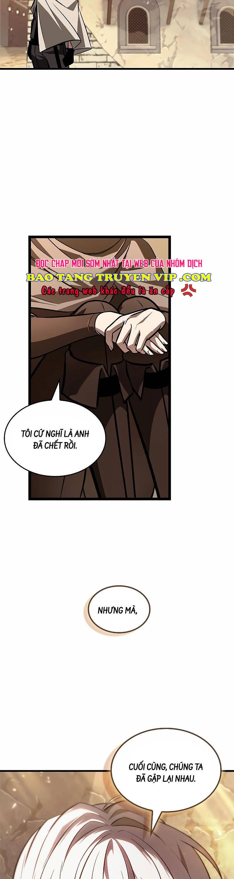 Truyện Tranh Gacha Vô Hạn - Pick Me Up! Infinite Gacha trang 8