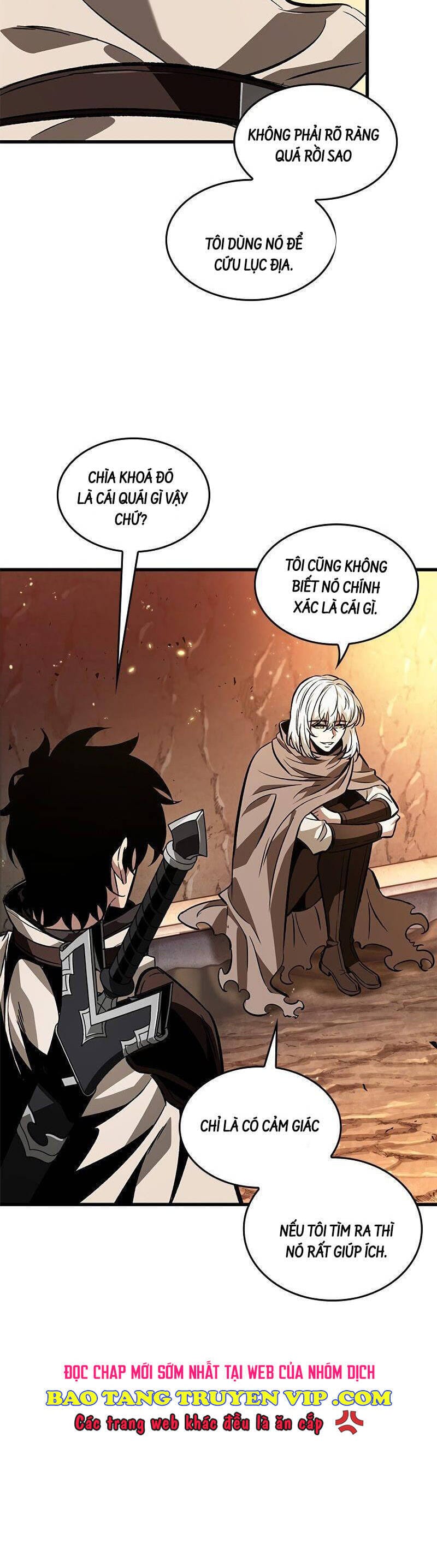 Truyện Tranh Gacha Vô Hạn - Pick Me Up! Infinite Gacha trang 8