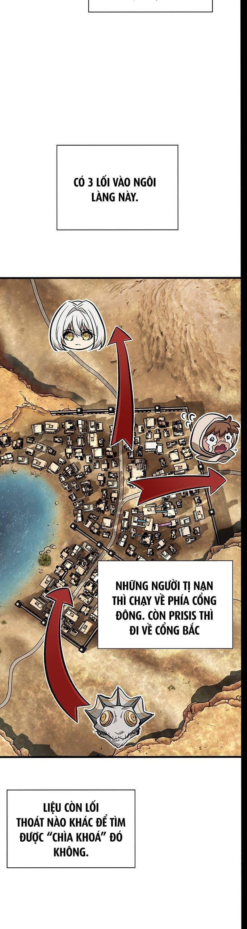 Truyện Tranh Gacha Vô Hạn - Pick Me Up! Infinite Gacha trang 8