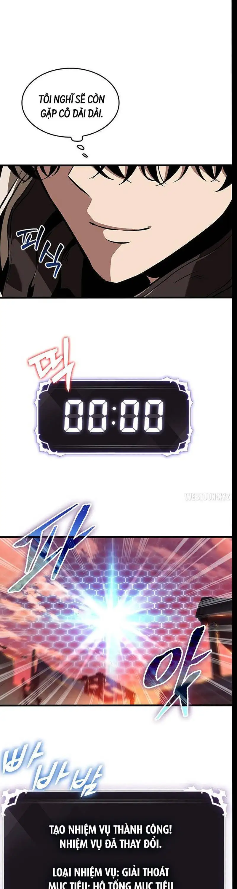 Truyện Tranh Gacha Vô Hạn - Pick Me Up! Infinite Gacha trang 8