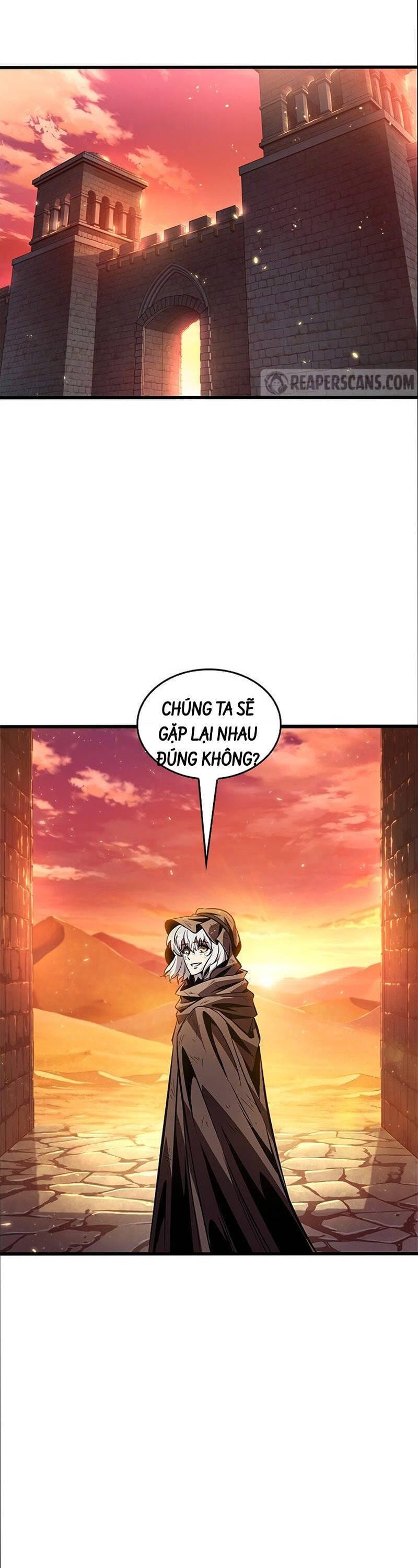 Truyện Tranh Gacha Vô Hạn - Pick Me Up! Infinite Gacha trang 8