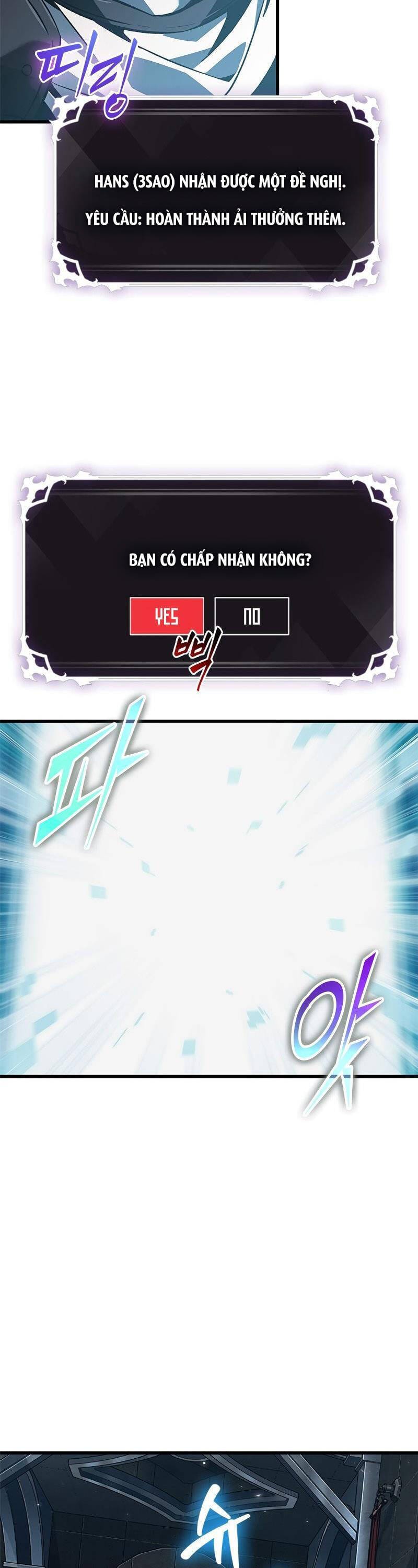 Truyện Tranh Gacha Vô Hạn - Pick Me Up! Infinite Gacha trang 8