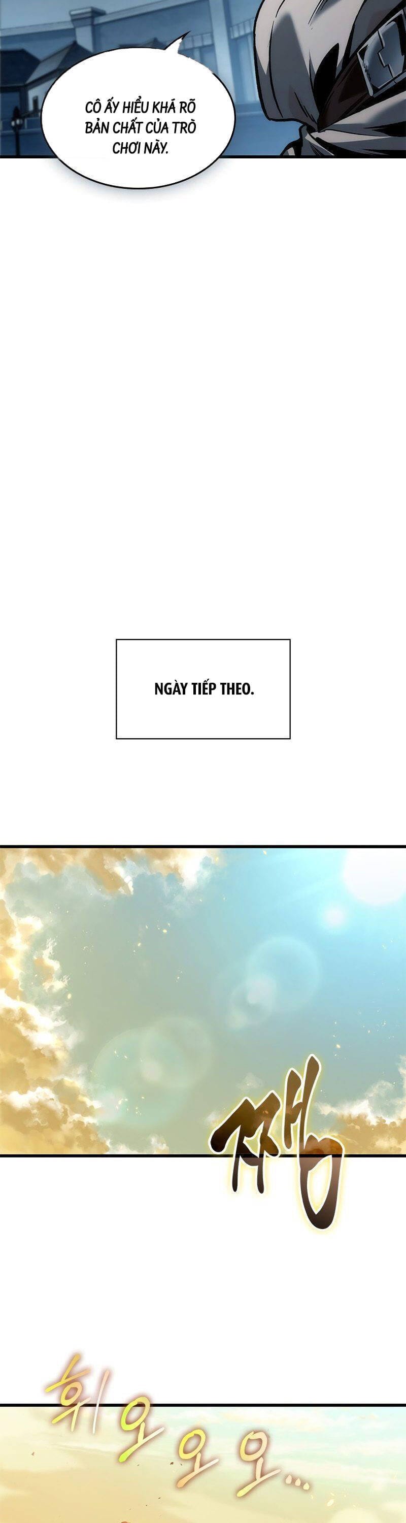 Truyện Tranh Gacha Vô Hạn - Pick Me Up! Infinite Gacha trang 8