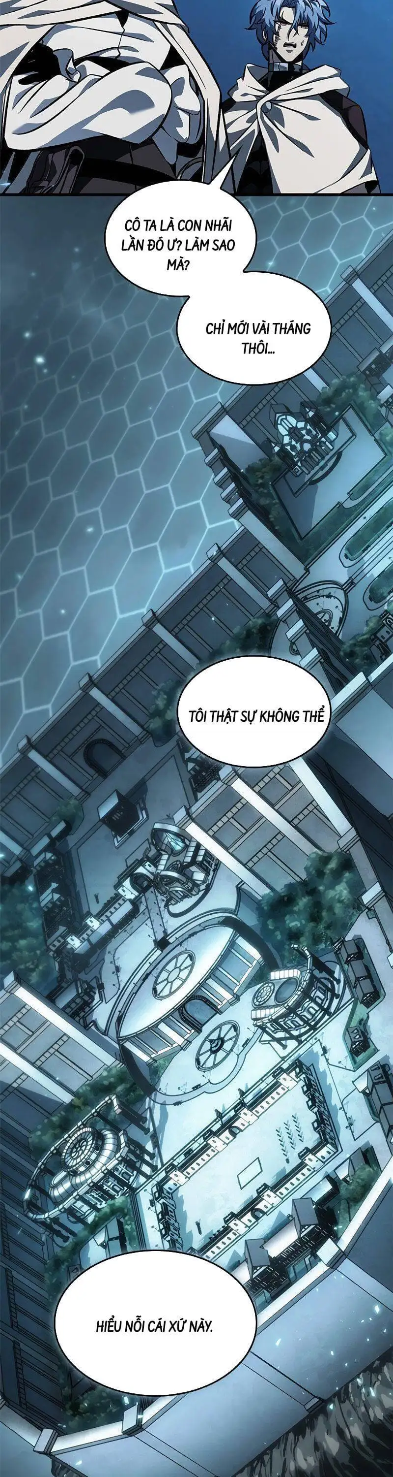 Truyện Tranh Gacha Vô Hạn - Pick Me Up! Infinite Gacha trang 8