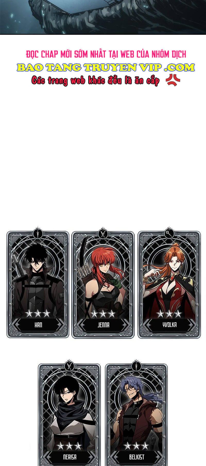 Truyện Tranh Gacha Vô Hạn - Pick Me Up! Infinite Gacha trang 8