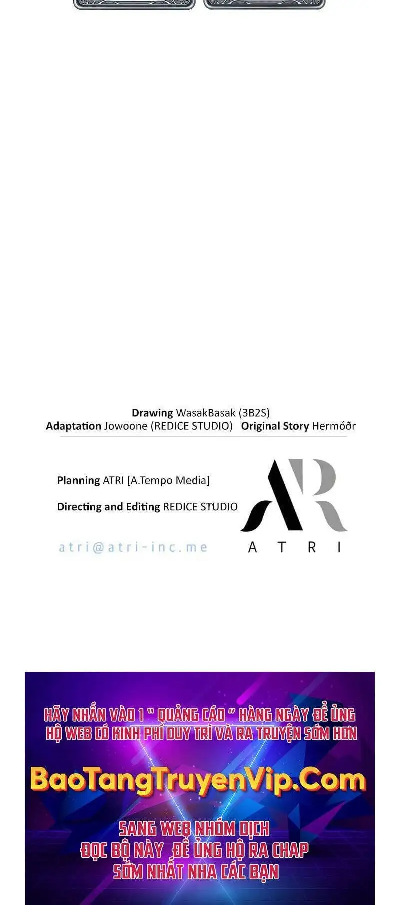 Truyện Tranh Gacha Vô Hạn - Pick Me Up! Infinite Gacha trang 8