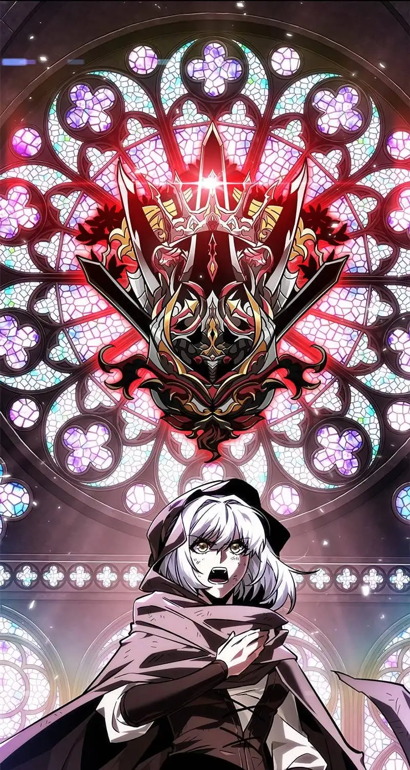 Truyện Tranh Gacha Vô Hạn - Pick Me Up! Infinite Gacha trang 8