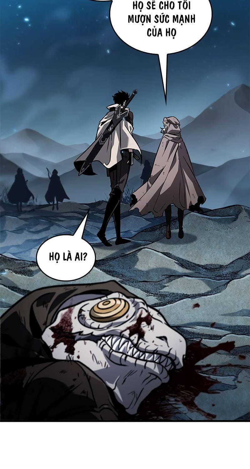 Truyện Tranh Gacha Vô Hạn - Pick Me Up! Infinite Gacha trang 8