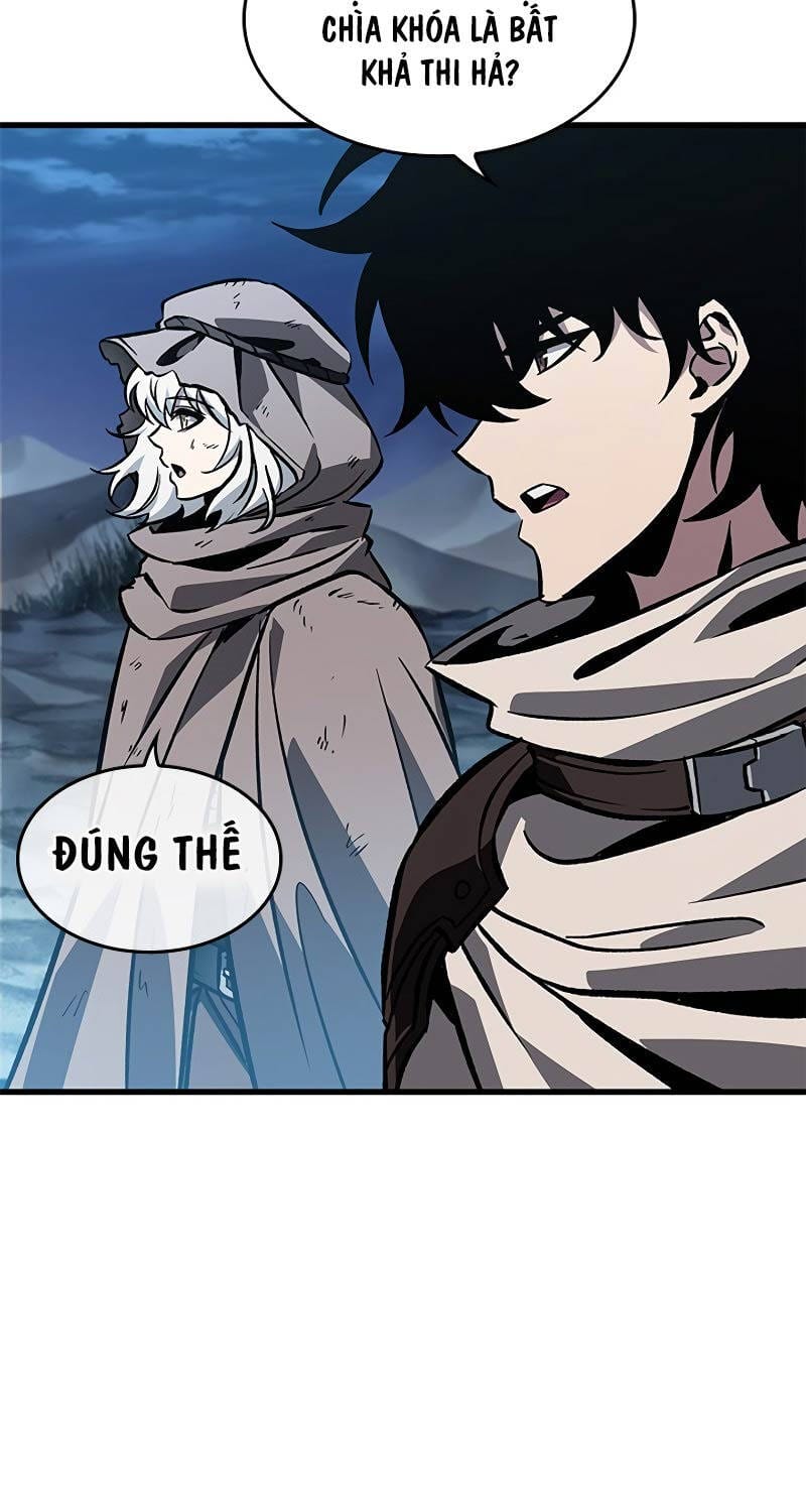 Truyện Tranh Gacha Vô Hạn - Pick Me Up! Infinite Gacha trang 8