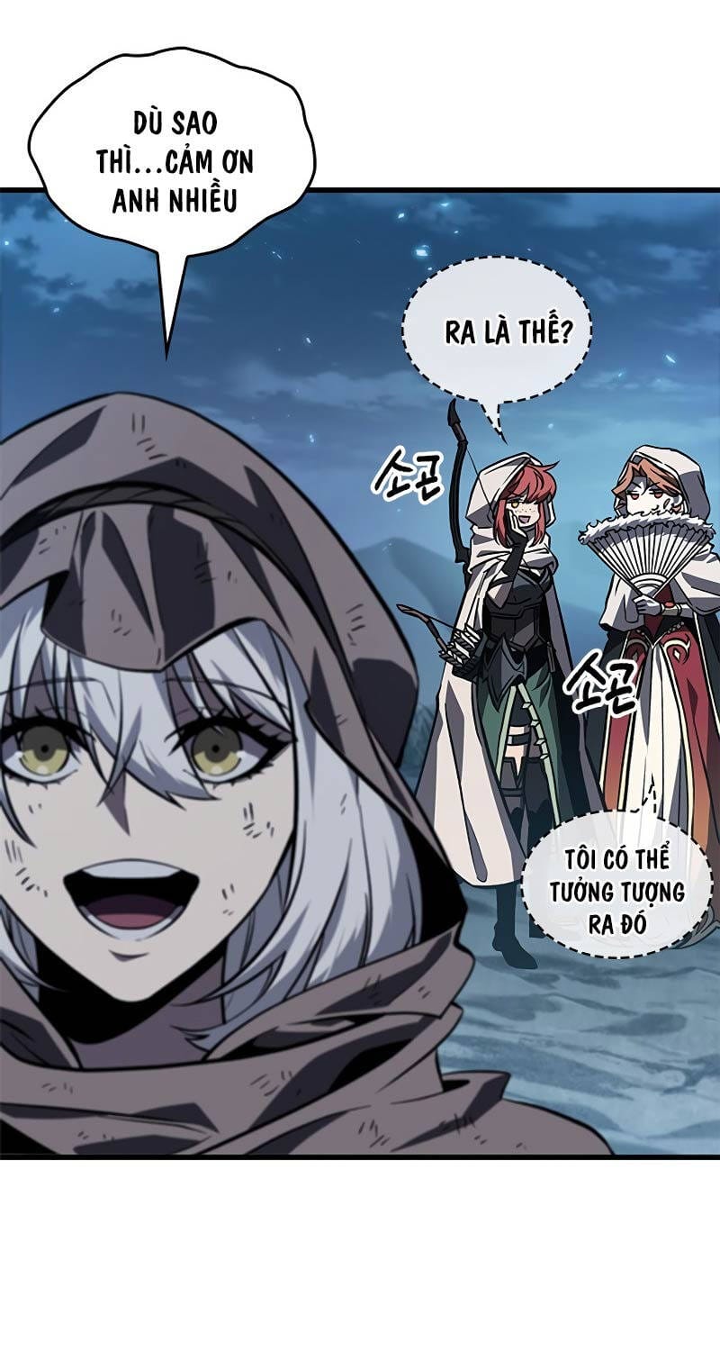 Truyện Tranh Gacha Vô Hạn - Pick Me Up! Infinite Gacha trang 8