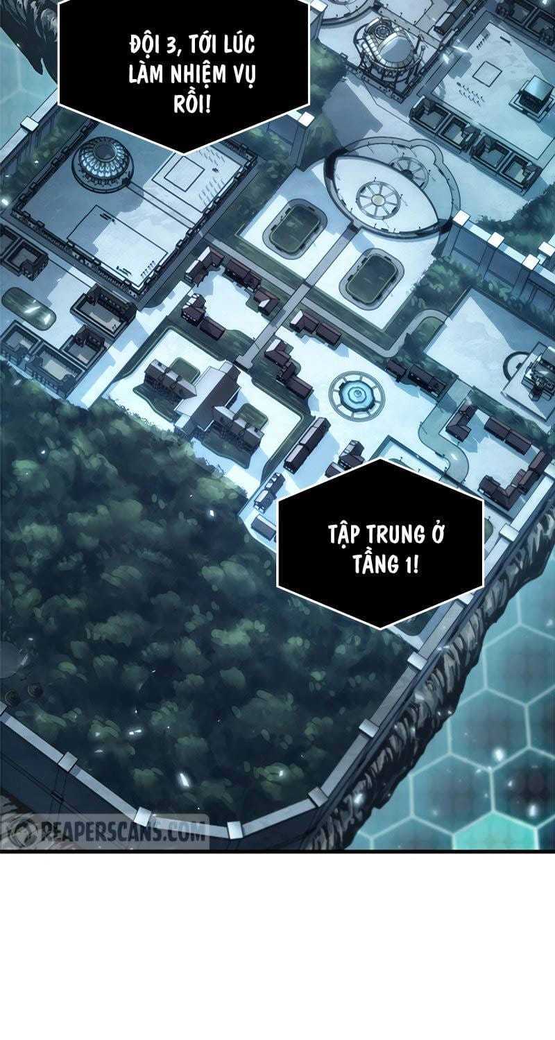 Truyện Tranh Gacha Vô Hạn - Pick Me Up! Infinite Gacha trang 8