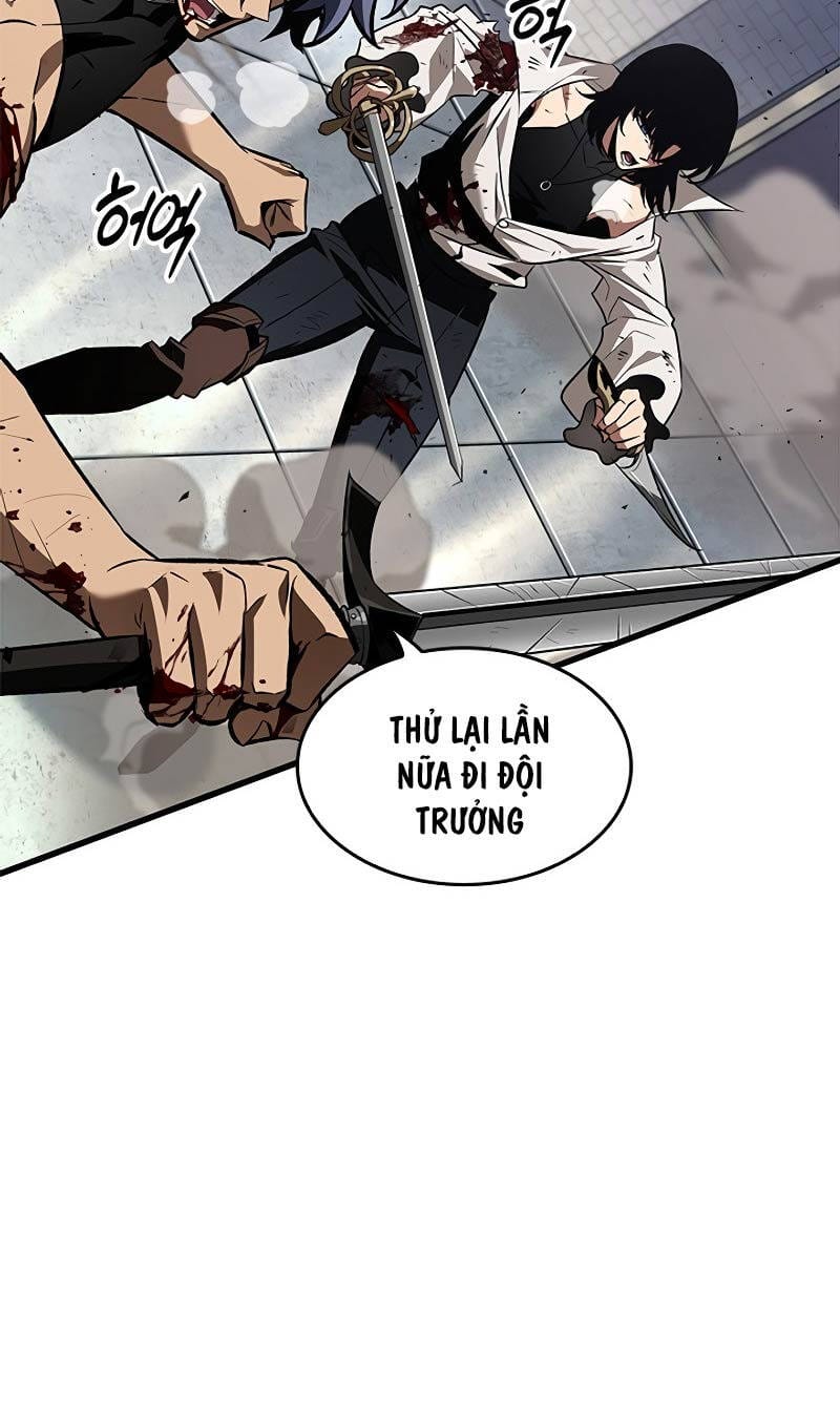 Truyện Tranh Gacha Vô Hạn - Pick Me Up! Infinite Gacha trang 8