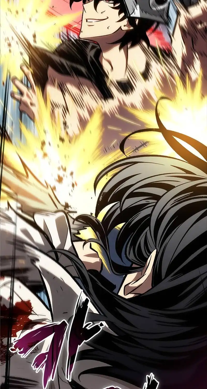 Truyện Tranh Gacha Vô Hạn - Pick Me Up! Infinite Gacha trang 8