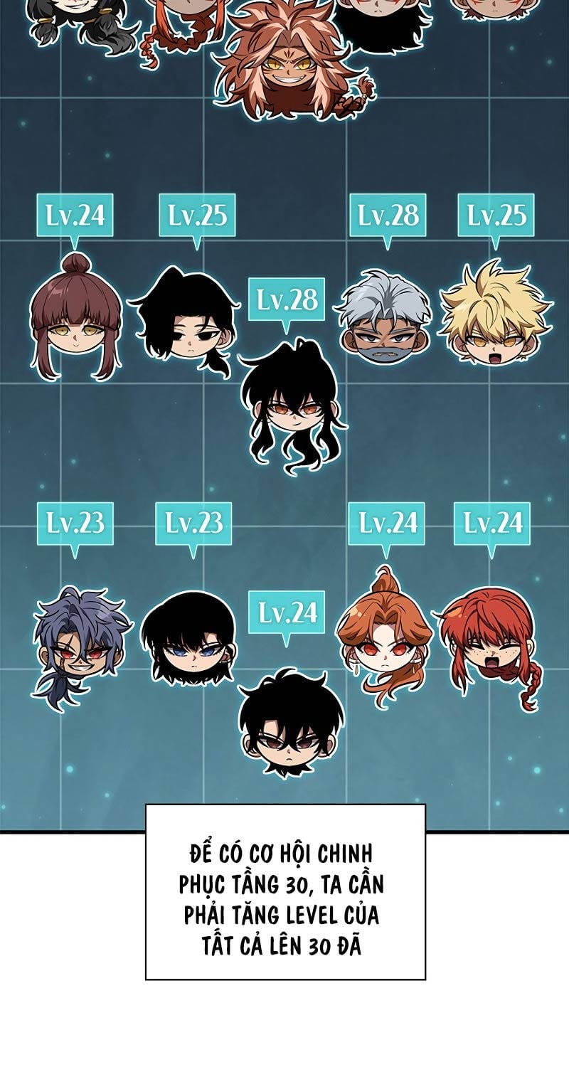 Truyện Tranh Gacha Vô Hạn - Pick Me Up! Infinite Gacha trang 8